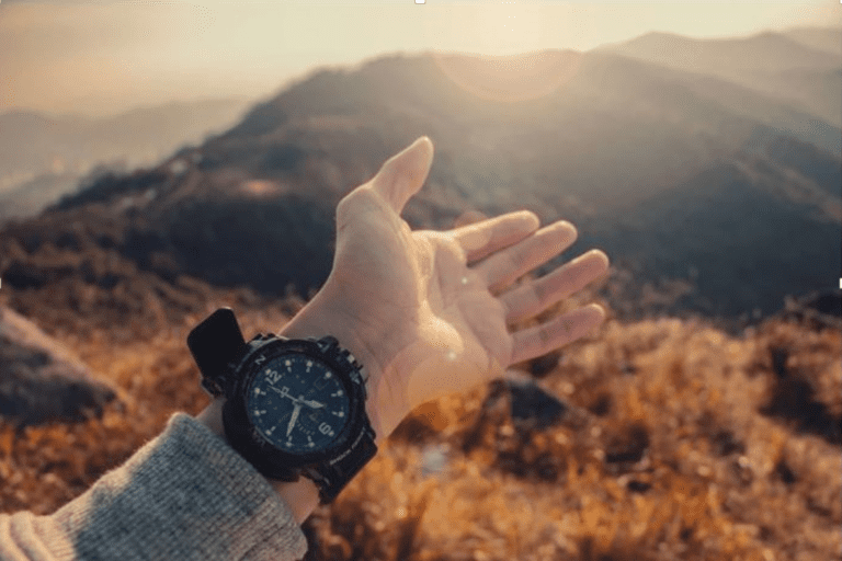 Best Hiking Watches under 100: The Best Picks for 2022