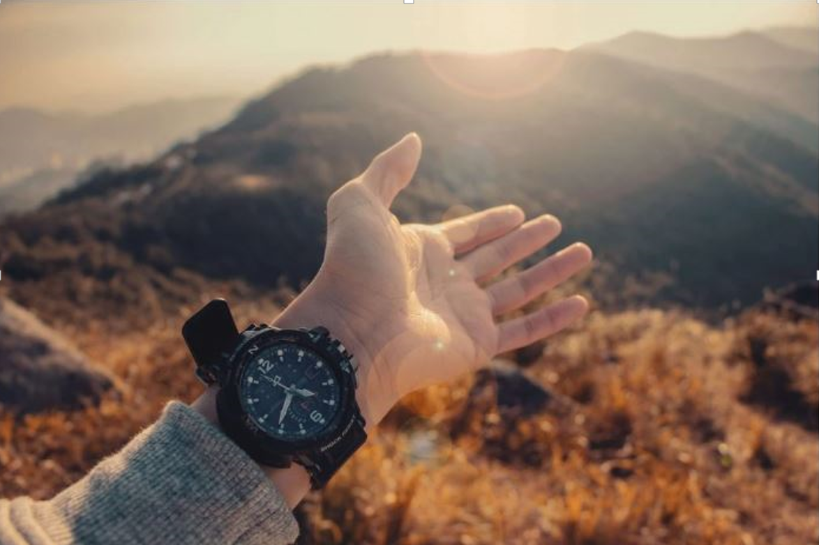 Best Hiking Watches under 100: The Best Picks for 2022