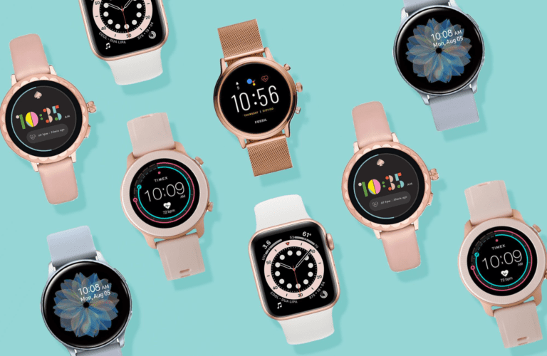 Best smart watches for women