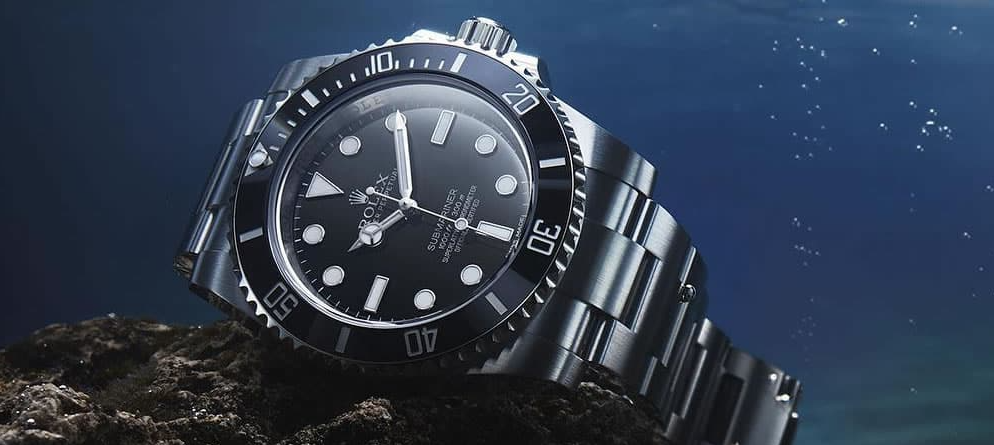 Top 10 rolex watches
