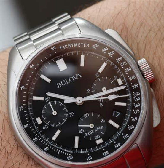 Bulova Watches: History, Price Range, Reviews