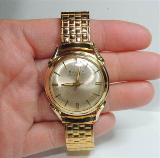 Bulova Watches: History, Price Range, Reviews