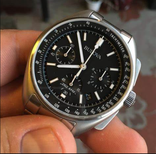 Bulova Watches: History, Price Range, Reviews
