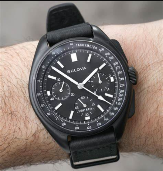 Bulova Watches: History, Price Range, Reviews