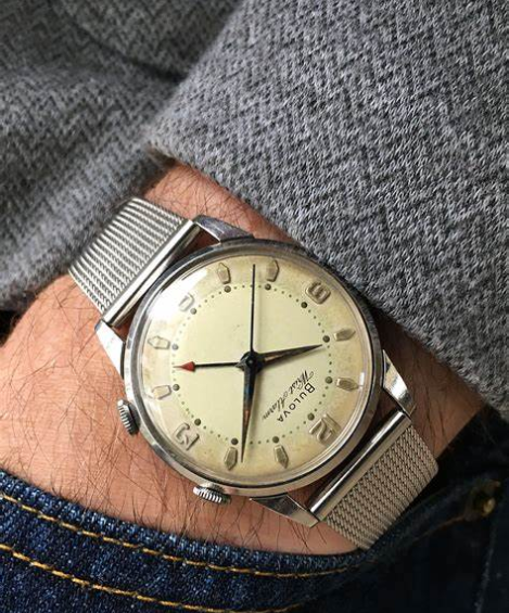 Bulova Watches: History, Price Range, Reviews