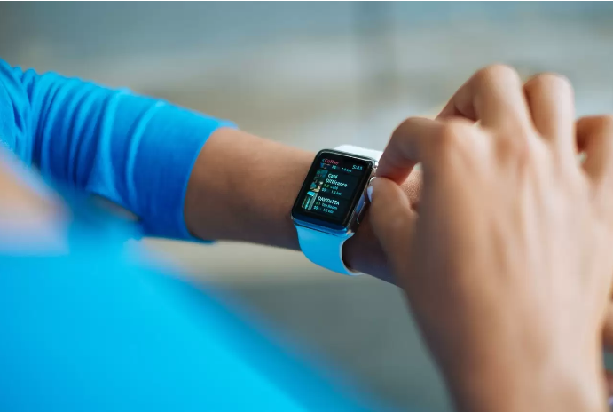 standalone smartwatch