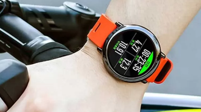 standalone smartwatch