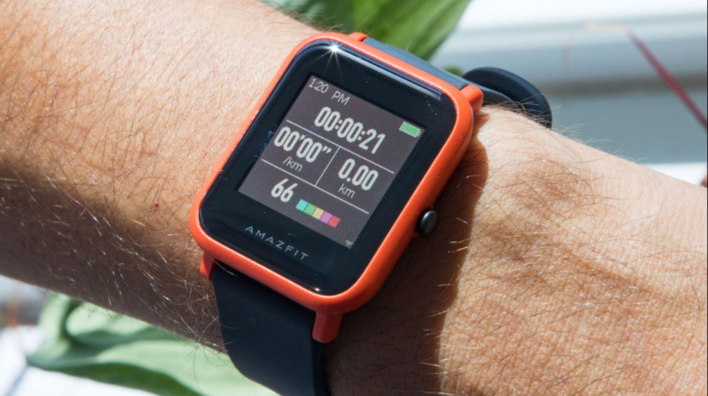 Best affordable smartwatch in 2022