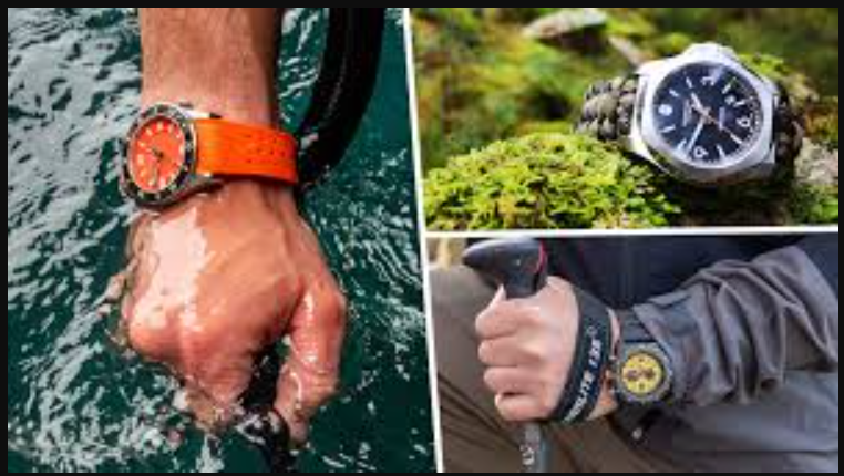 Best Hiking Watches under 100: The Best Picks for 2022