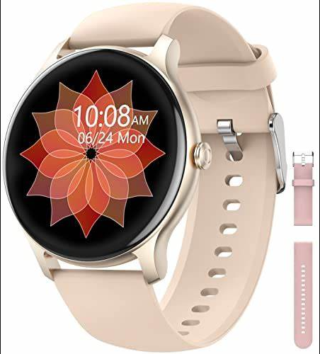 Best affordable smartwatch in 2022