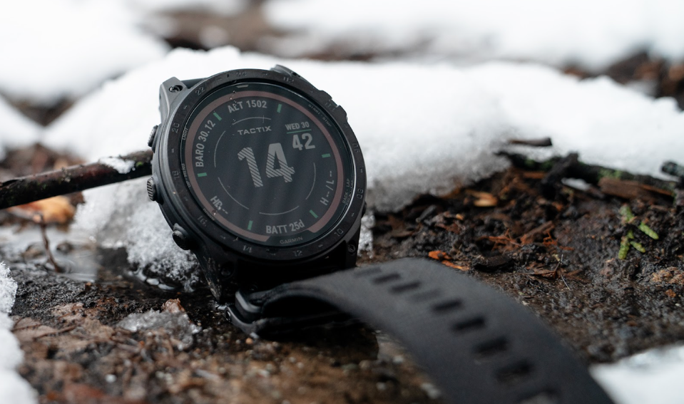 best solar watches