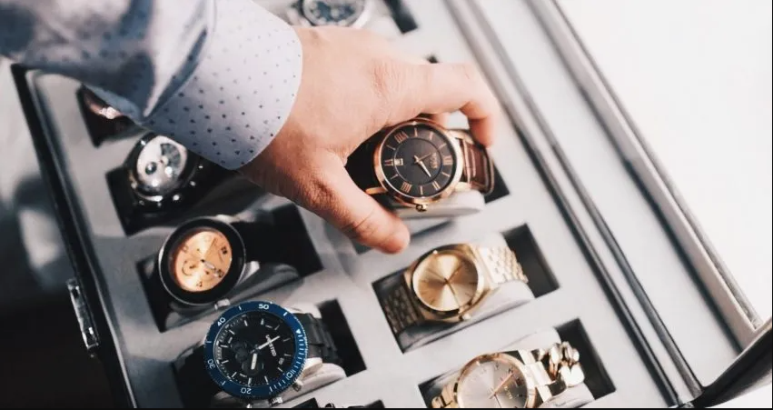 best solar watches
