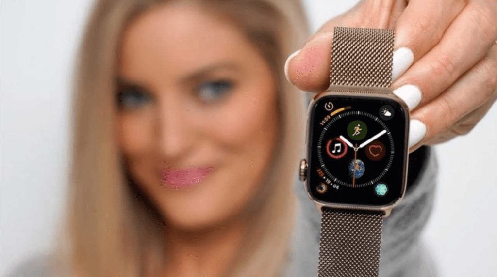 best smart watch for woman