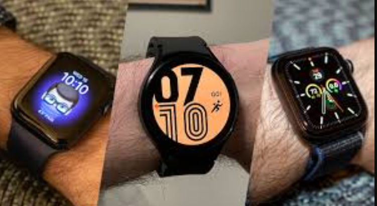 best smart watch for woman