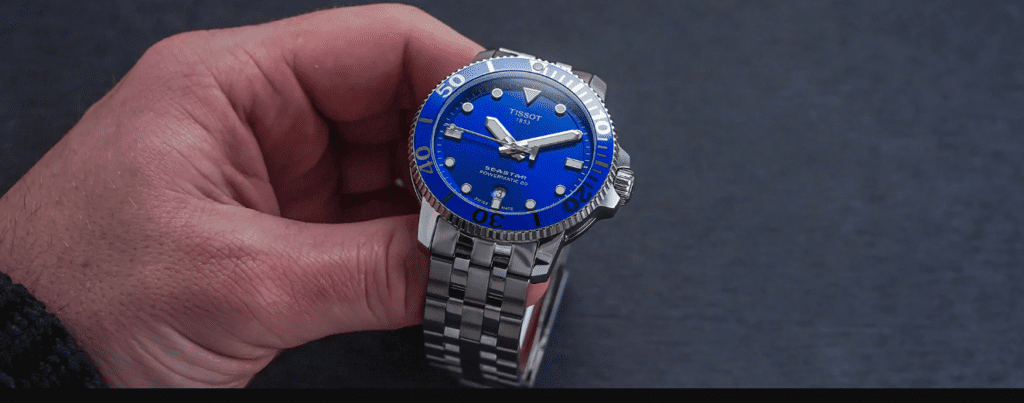 The best dive watches under $1000 of 2022