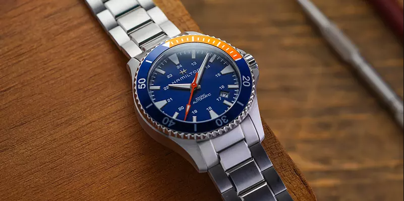 The best dive watches under $1000 of 2022
