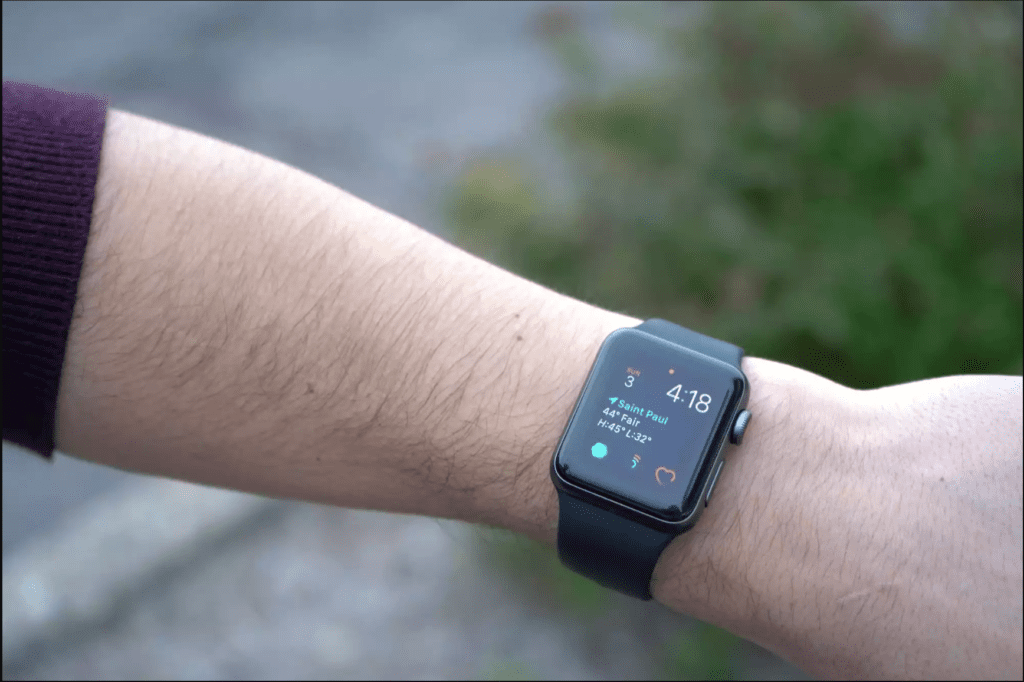 10 Best Fitness Trackers for Small Wrists
