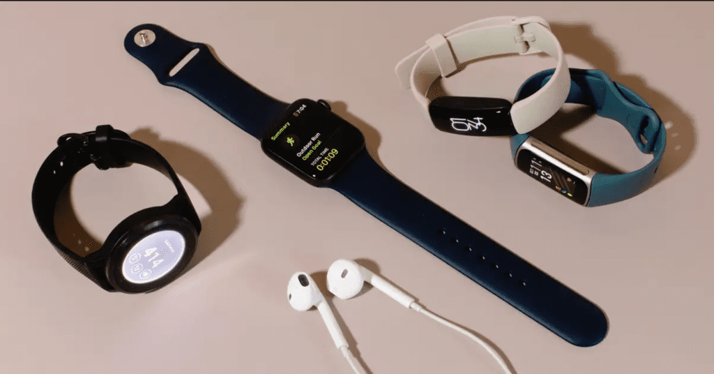 10 Best Fitness Trackers for Small Wrists