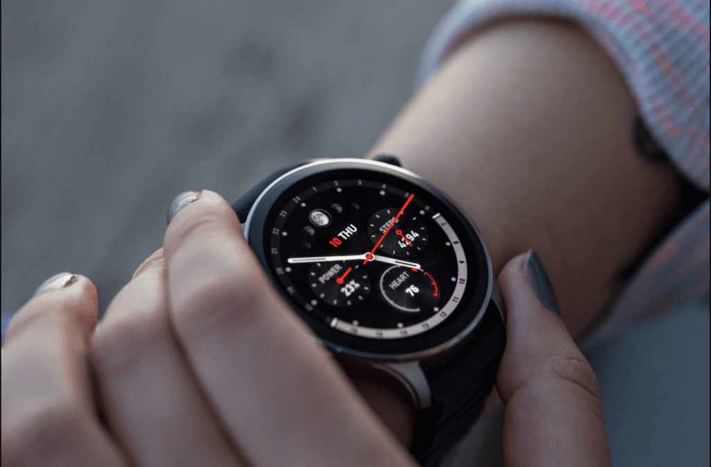 10 Best Fitness Trackers for Small Wrists