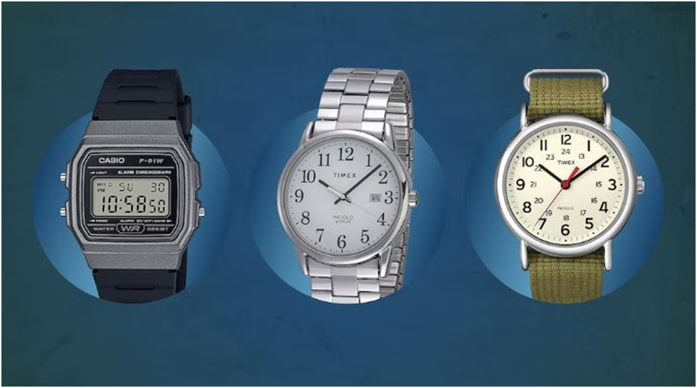 Best watches for small wrists