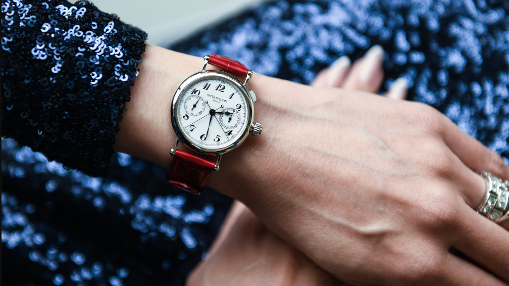 Best watches for small wrists
