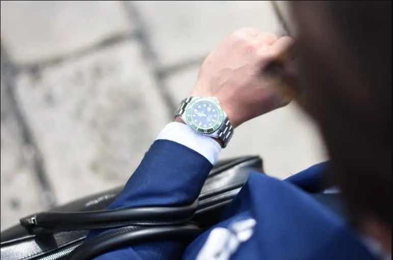 Best watches for small wrists