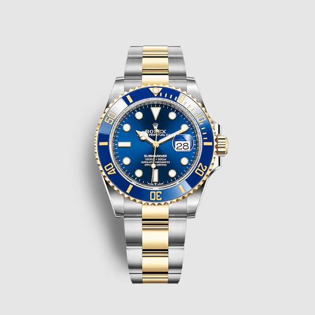 Top 10 rolex watches
