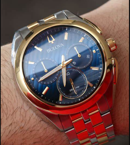 Bulova Watches: History, Price Range, Reviews