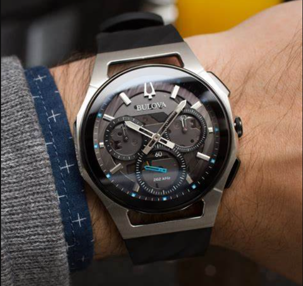 Bulova Watches: History, Price Range, Reviews