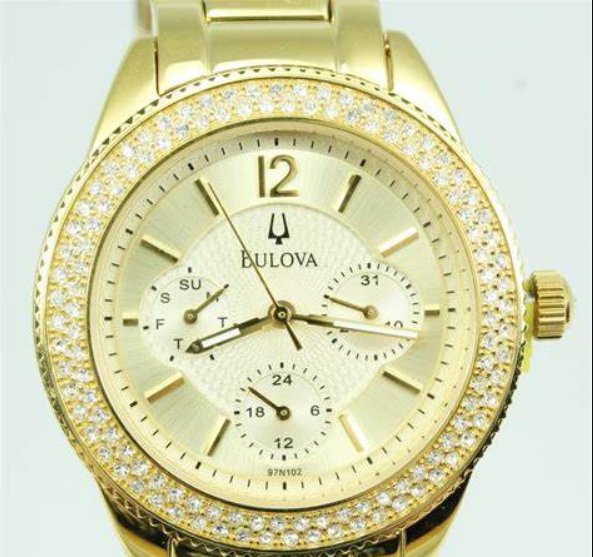 Bulova Watches: History, Price Range, Reviews