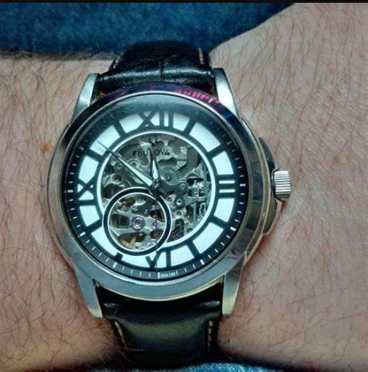 Bulova Watches: History, Price Range, Reviews