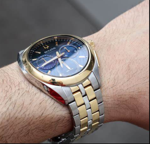 Bulova Watches: History, Price Range, Reviews