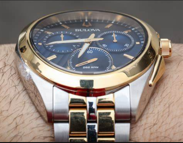 Bulova Watches: History, Price Range, Reviews